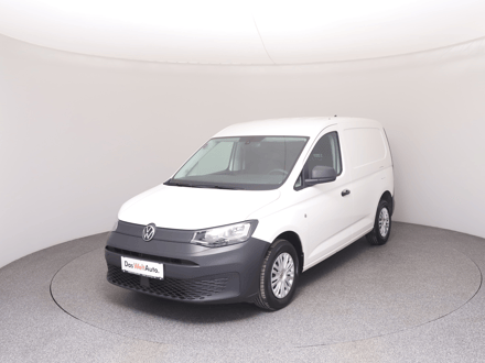 VW Caddy Cargo Entry TDI
