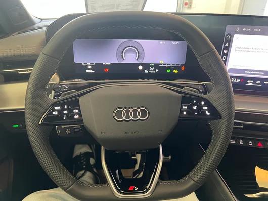 Bild eines Q3 Sportback TFSI quattro 150 kW