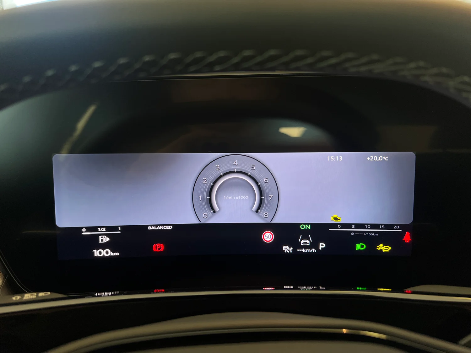 Bild eines Q3 Sportback TFSI quattro 150 kW