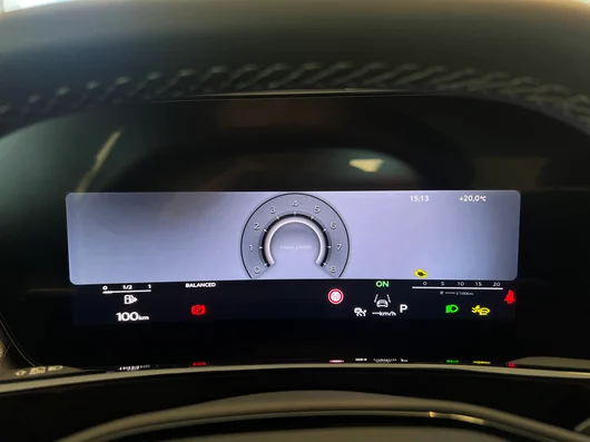 Bild eines Q3 Sportback TFSI quattro 150 kW