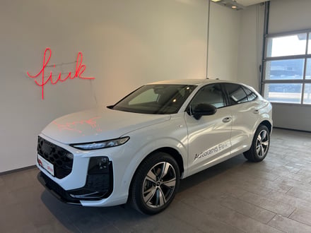Audi Q3 Sportback TFSI quattro 150 kW