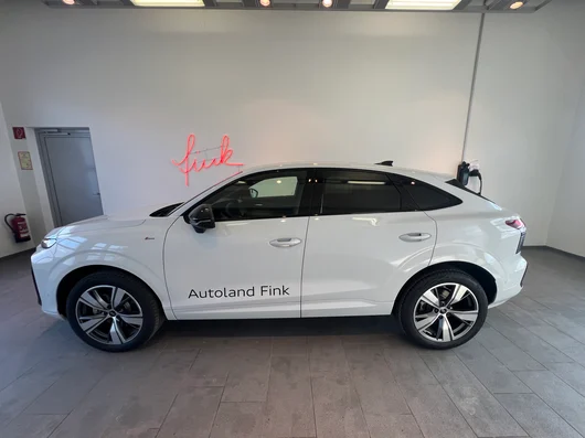 Bild eines Q3 Sportback TFSI quattro 150 kW