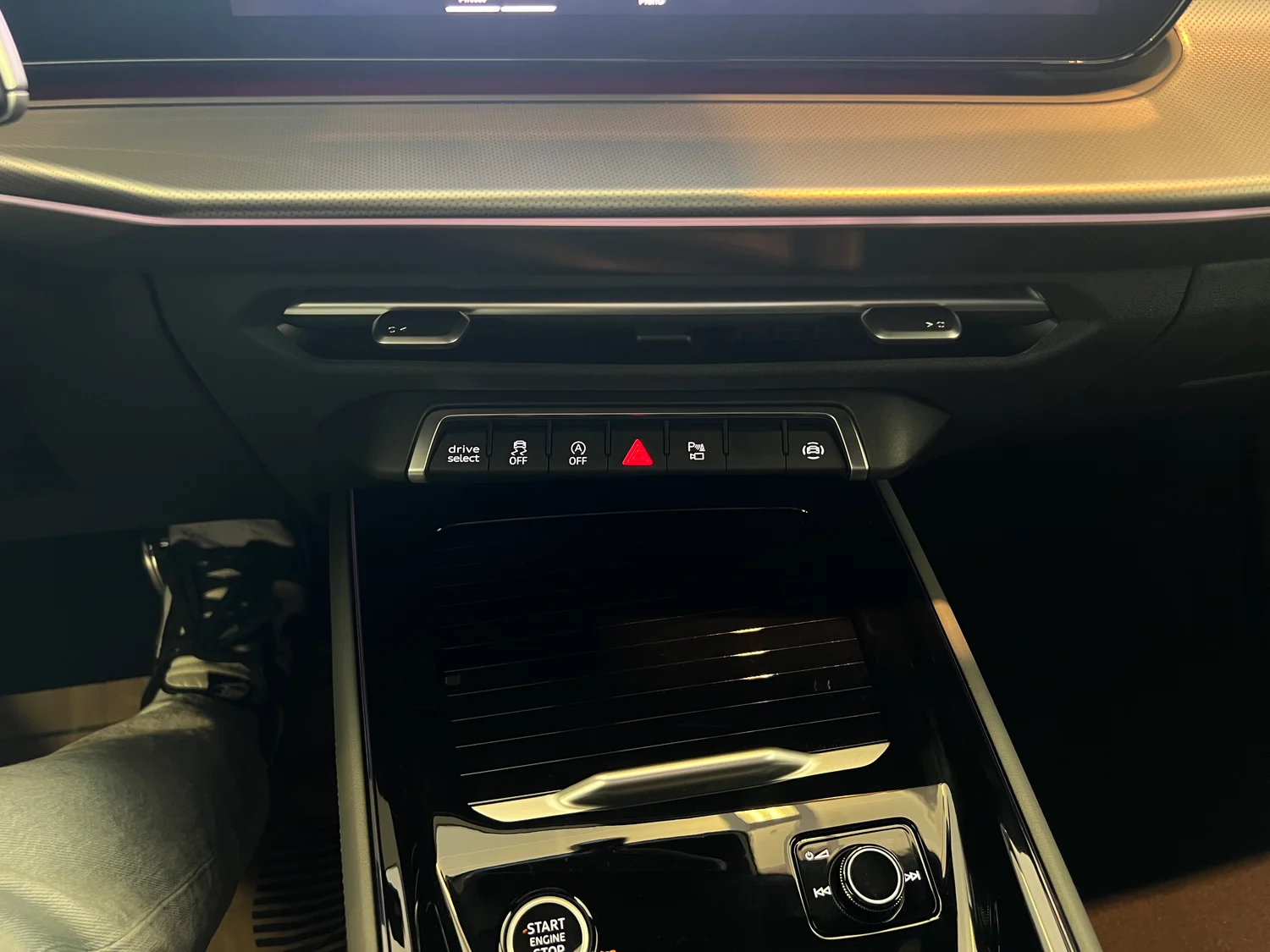 Bild eines Q3 Sportback TFSI quattro 150 kW