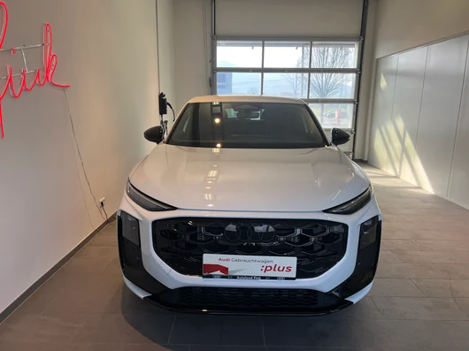 Bild eines Q3 Sportback TFSI quattro 150 kW