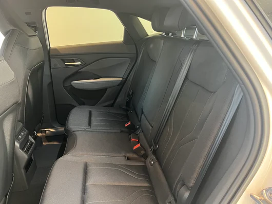 Bild eines Q3 Sportback TFSI quattro 150 kW