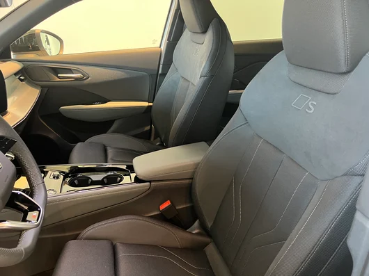 Bild eines Q3 Sportback TFSI quattro 150 kW