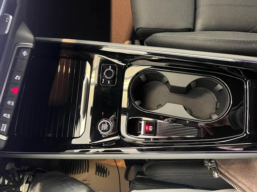 Bild eines Q3 Sportback TFSI quattro 150 kW