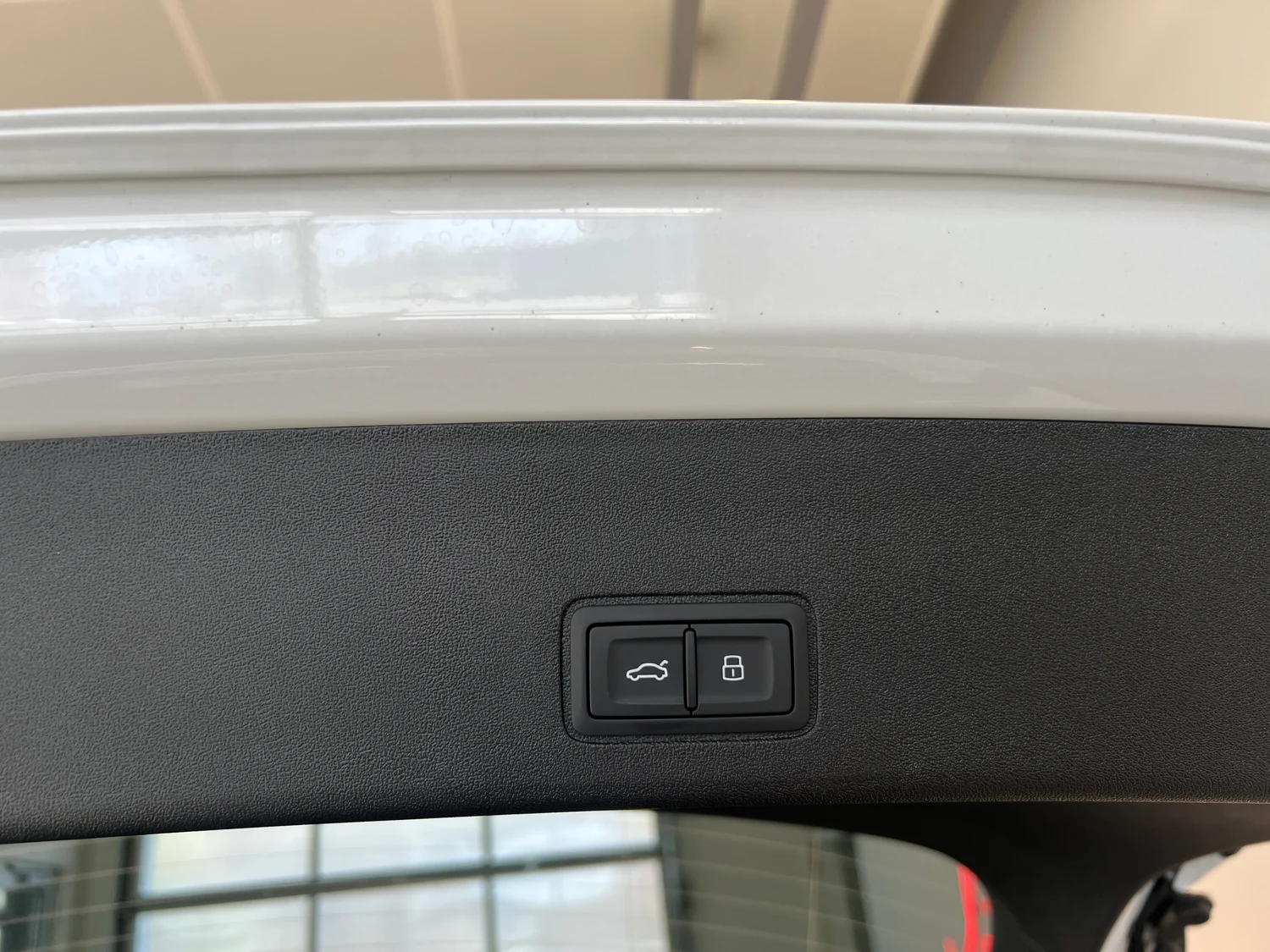 Bild eines Q3 Sportback TFSI quattro 150 kW