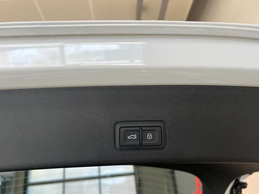 Bild eines Q3 Sportback TFSI quattro 150 kW