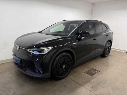 VW ID.4 Pro Performance 150 kW