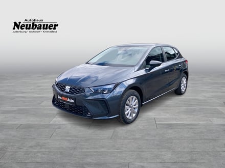 SEAT Ibiza Reference 1.0 TSI 95PS