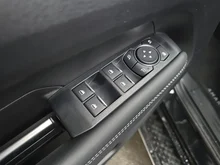 VW Amarok Style V6 TDI 4MOTION in Midnight Black Metallic