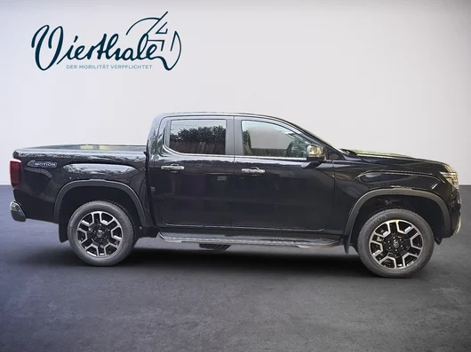 Bild eines VW Amarok Style V6 TDI 4MOTION