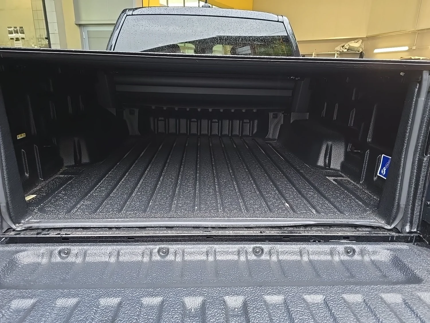 Bild eines VW Amarok Style V6 TDI 4MOTION