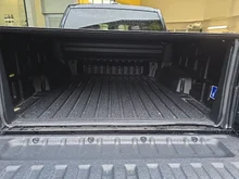 VW Amarok Style V6 TDI 4MOTION in Midnight Black Metallic