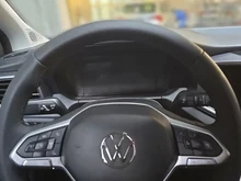 VW Amarok Style V6 TDI 4MOTION in Midnight Black Metallic
