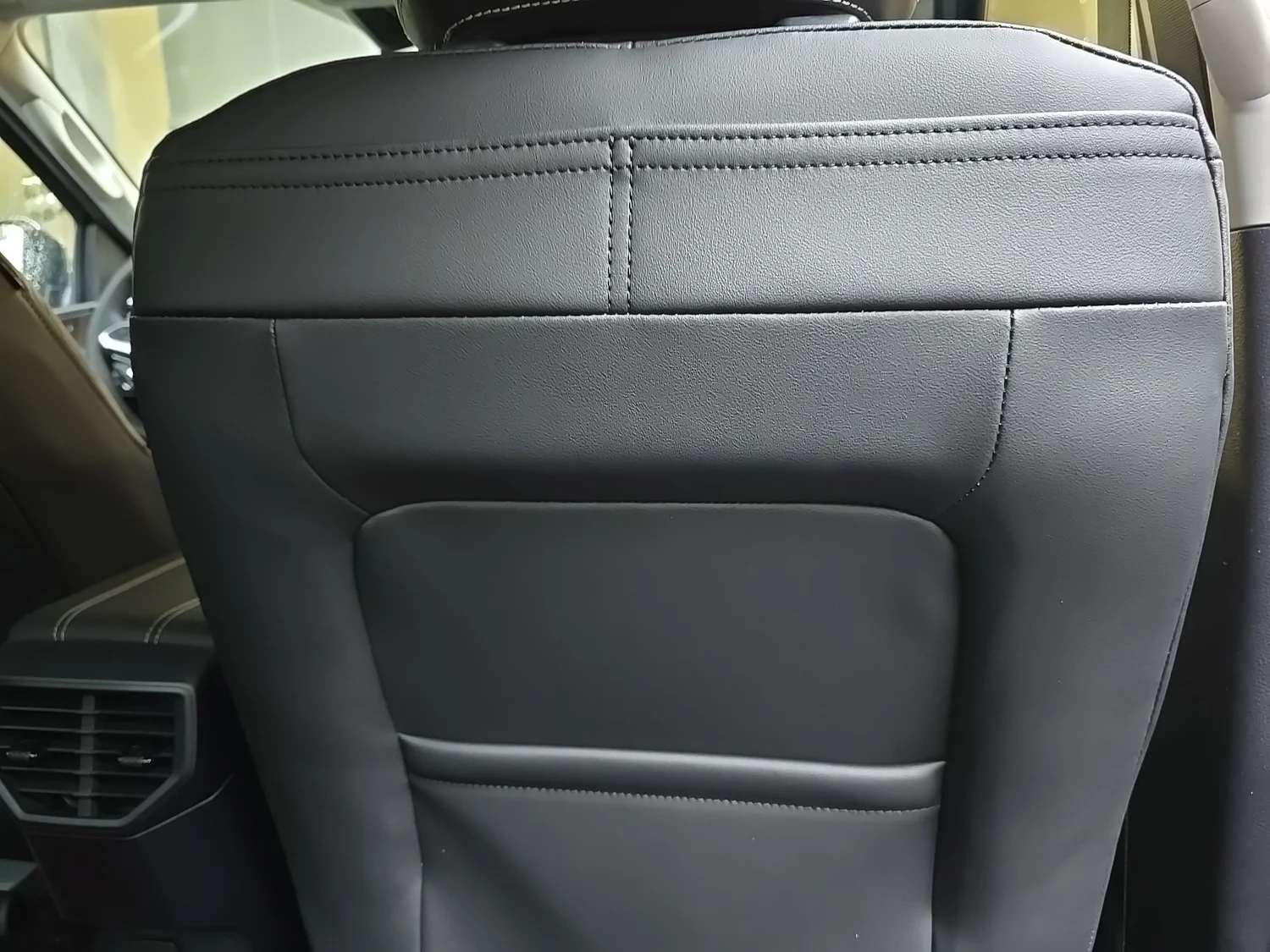 Bild eines VW Amarok Style V6 TDI 4MOTION