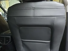VW Amarok Style V6 TDI 4MOTION in Midnight Black Metallic