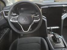 VW Amarok Style V6 TDI 4MOTION in Midnight Black Metallic