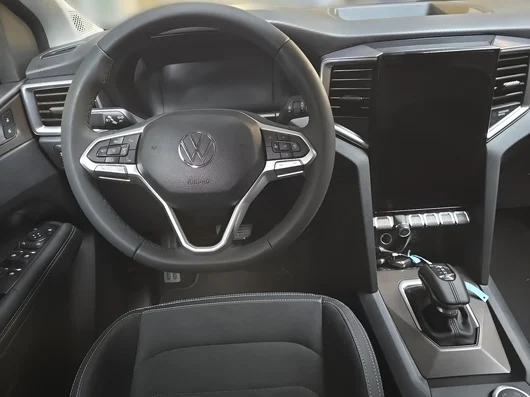 Bild eines VW Amarok Style V6 TDI 4MOTION