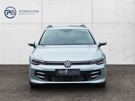 VW Golf Variant Business mHeV TSI DSG