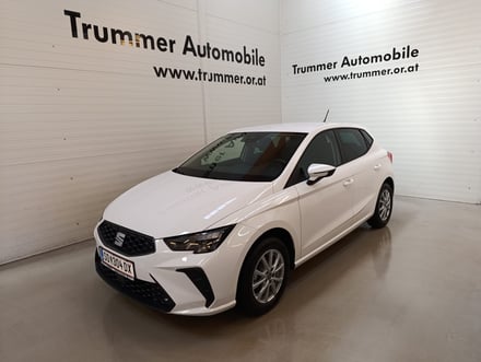 SEAT Ibiza Reference Edition 1.0 80PS