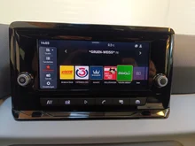 Thumbnail-Foto von Fahrzeug