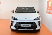 Thumbnail-Foto von Fahrzeug