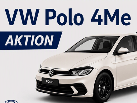 VW Polo 4Me TSI