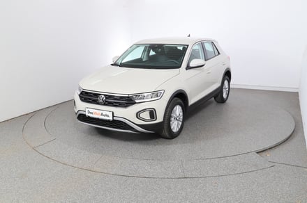 VW T-Roc 4Me TSI