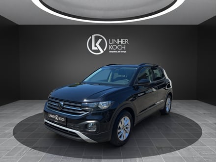VW T-Cross Life TSI
