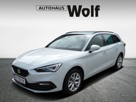SEAT Leon SP Kombi Style Edition 1.5TSI 115PS