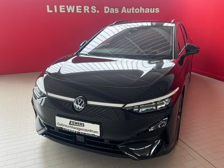 VW ID.7 Tourer Pro S 210 kW Business-86 kWh