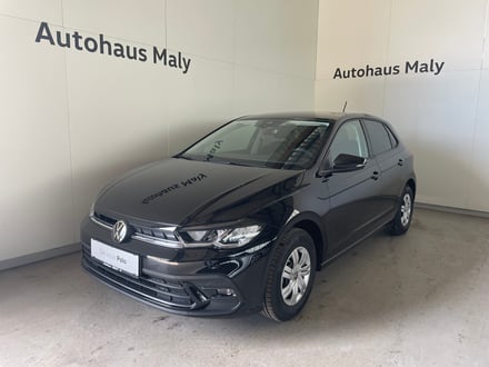VW Polo 4Me