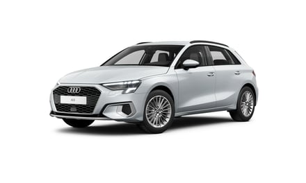 Audi A3 Sportback 30 TDI advanced
