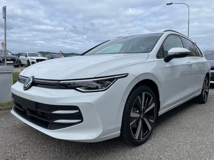 VW Golf Variant Business mHeV TSI DSG