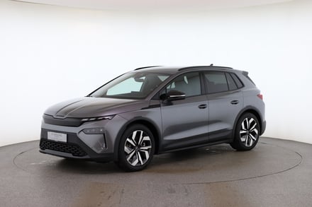 Škoda Elroq Sportline 85x