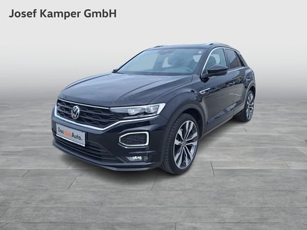 VW T-Roc Sport TSI ACT DSG