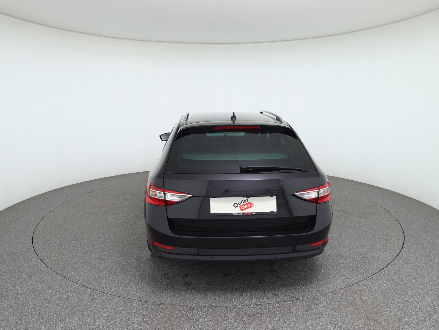 Škoda SUPERB Combi Style TDI DSG | Bild 6 von 27