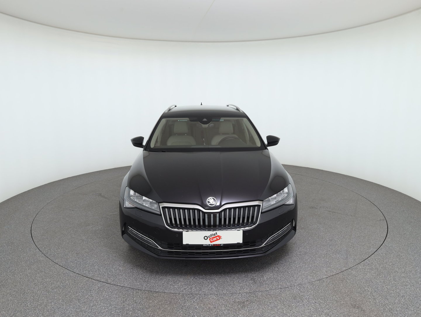 Škoda SUPERB Combi Style TDI DSG | Bild 2 von 27