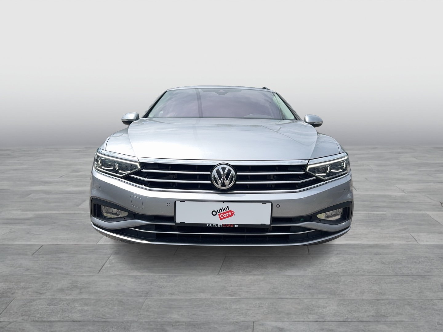 VW Passat Variant Business TDI SCR DSG | Bild 6 von 23