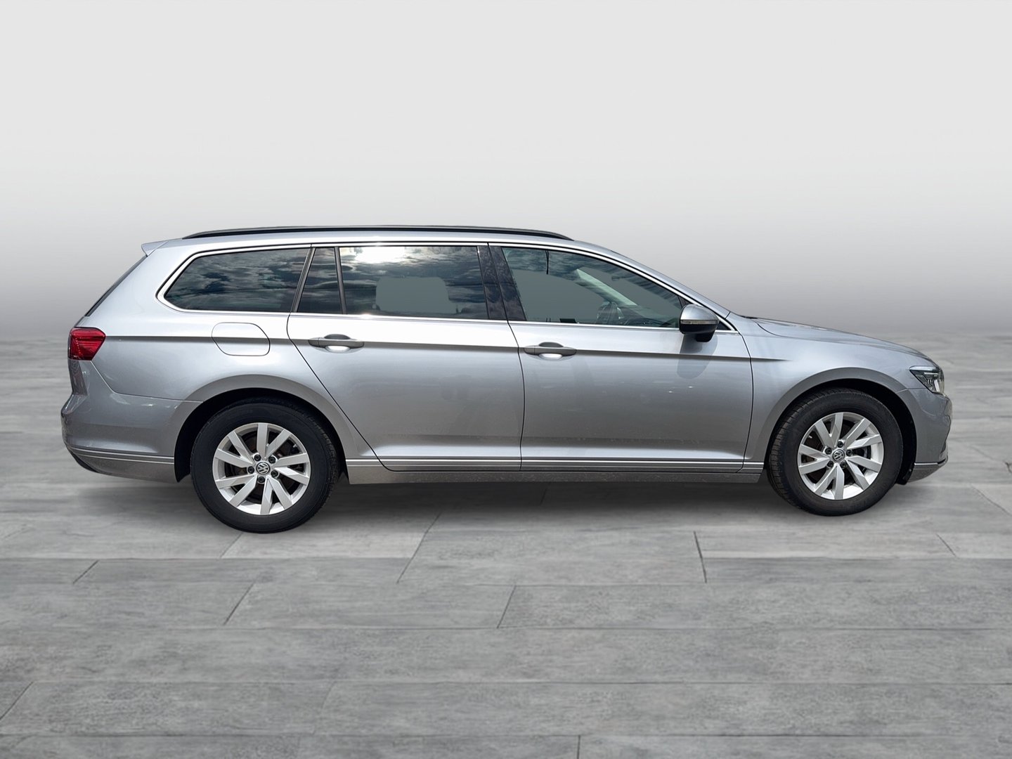 VW Passat Variant Business TDI SCR DSG | Bild 5 von 23