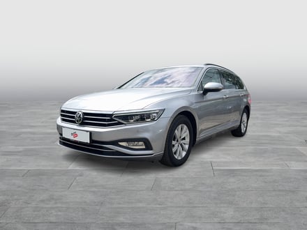 VW Passat Variant Business TDI SCR DSG