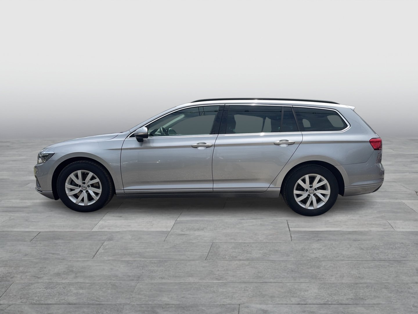 VW Passat Variant Business TDI SCR DSG | Bild 2 von 23