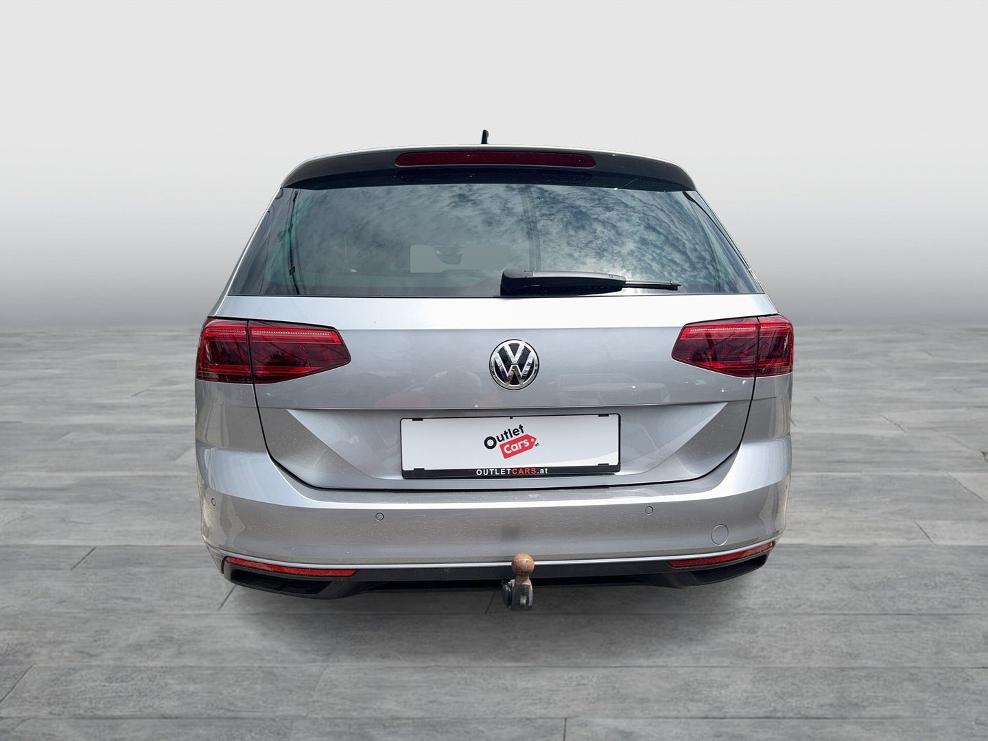 VW Passat Variant Business TDI SCR DSG | Bild 4 von 23