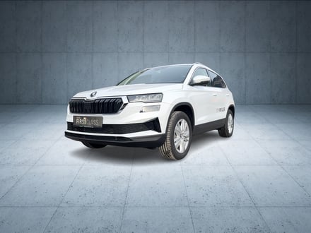 Škoda Karoq 4x4 Selection TDI DSG