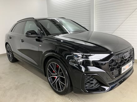 Audi Q8 TFSI e quattro 290 kW