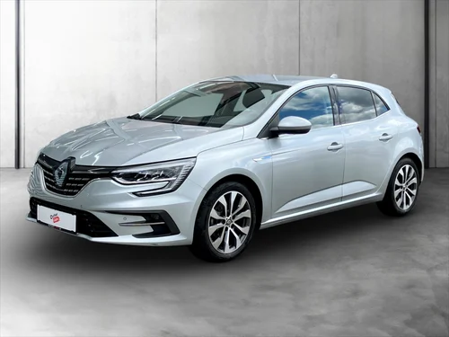 Renault Mégane Techno Blue dCi 115