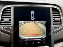 Renault Mégane Techno Blue dCi 115 in hellgrau - normal