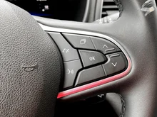 Renault Mégane Techno Blue dCi 115 in hellgrau - normal